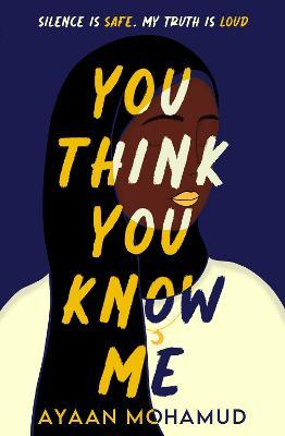 You Think You Know Me - Readers Warehouse