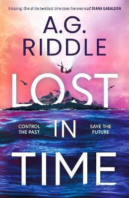 Lost In Time - Readers Warehouse
