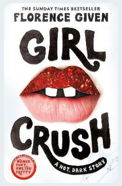 Girlcrush - Readers Warehouse