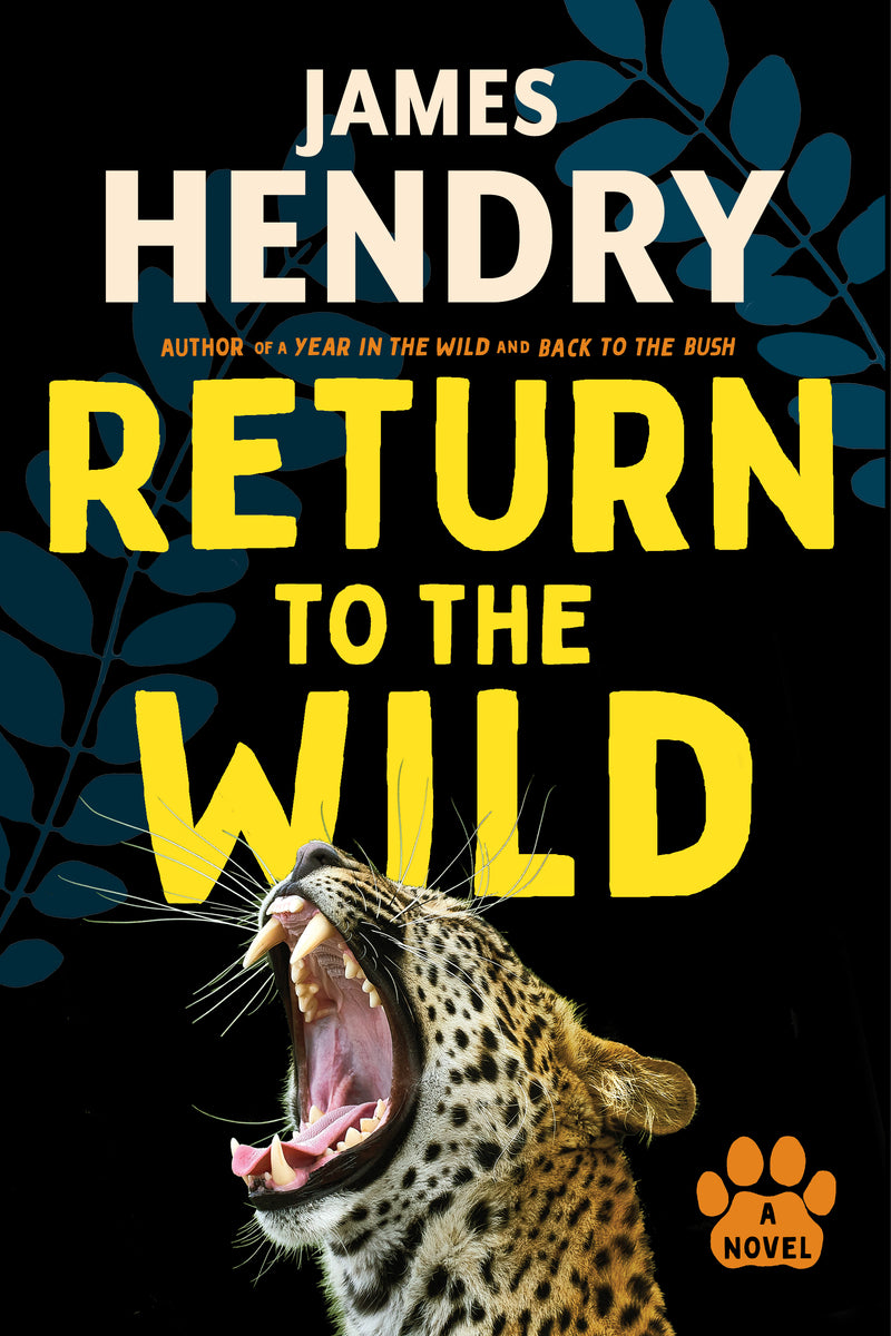 Return To The Wild