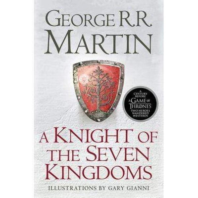 A Knight Of The Seven Kingdoms - Readers Warehouse