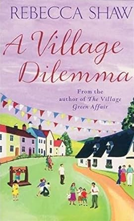 A Village Dilemma - Readers Warehouse