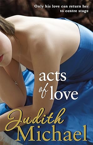 Acts Of Love - Readers Warehouse