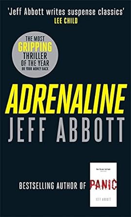 Adrenaline - Readers Warehouse