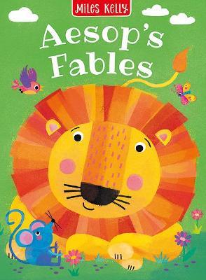 Aesop's Fables - Readers Warehouse