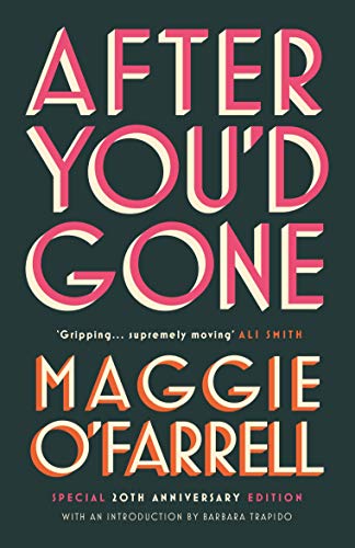 After You'd Gone - Readers Warehouse