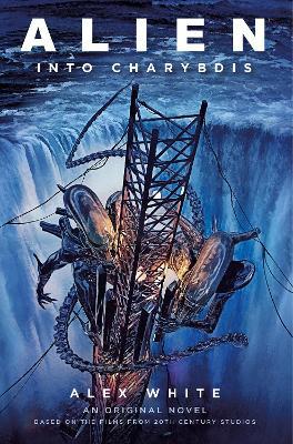 Alien: Into Charybdis - Readers Warehouse