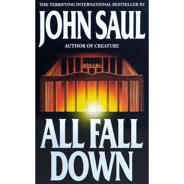 All Fall Down - Readers Warehouse