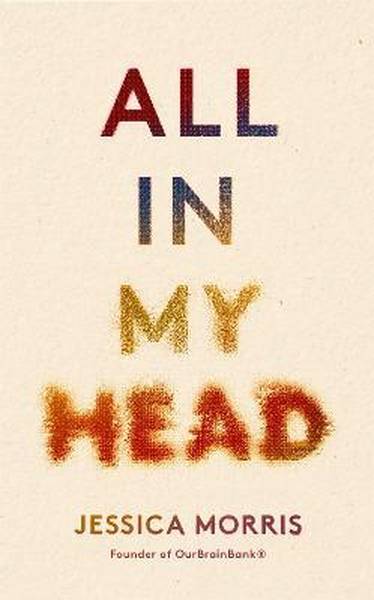 All In My Head - Readers Warehouse