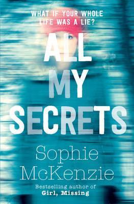 All My Secrets - Readers Warehouse