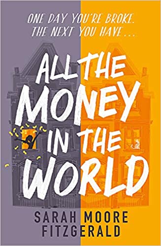 All The Money In The World - Readers Warehouse