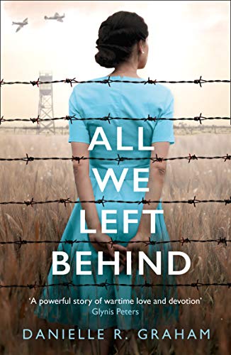 All We Left Behind - Readers Warehouse
