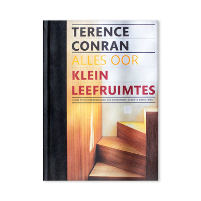 Alles Oor Klein Leefruimtes - Readers Warehouse