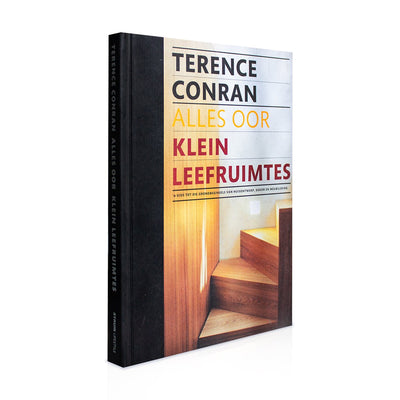 Alles Oor Klein Leefruimtes - Readers Warehouse