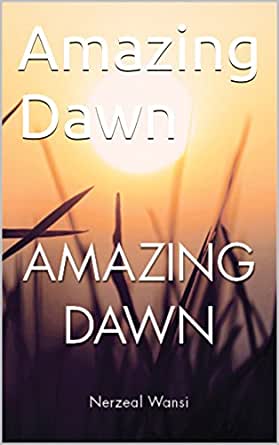 Amazing Dawn - Readers Warehouse