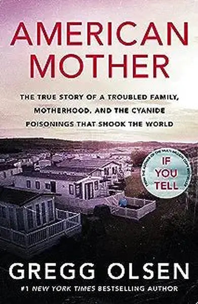 American Mother - Readers Warehouse