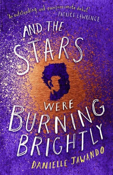 And The Stars Were Burning Brightly - Readers Warehouse