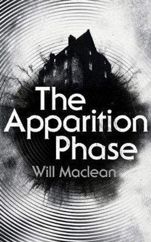 Apparition Phase - Readers Warehouse
