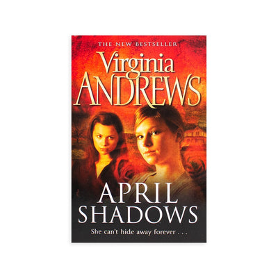 April Shadows - Readers Warehouse