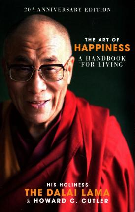 Art Of Happiness Dalai Lama