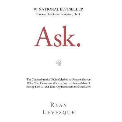 Ask - Readers Warehouse