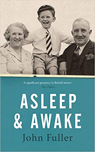 Asleep And Awake - Readers Warehouse