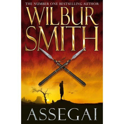 Assegai - Readers Warehouse