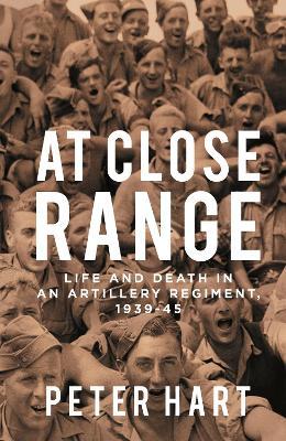 At Close Range - Readers Warehouse