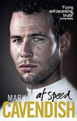 At Speed Mark Cavendish