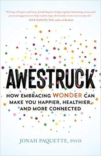 Awestruck - Readers Warehouse