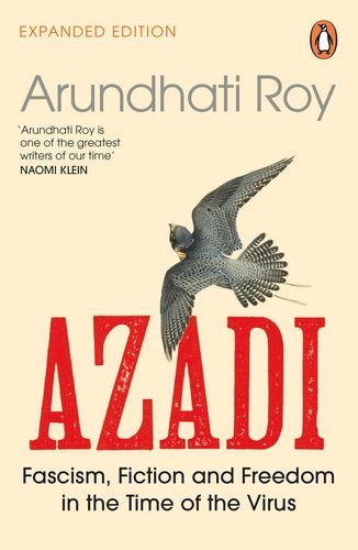 Azadi - Readers Warehouse
