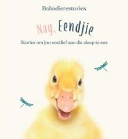 Babadierestories - Nag, Eendjie - Readers Warehouse