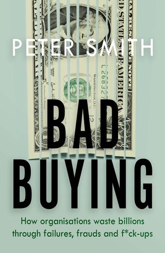 Bad Buying - Readers Warehouse