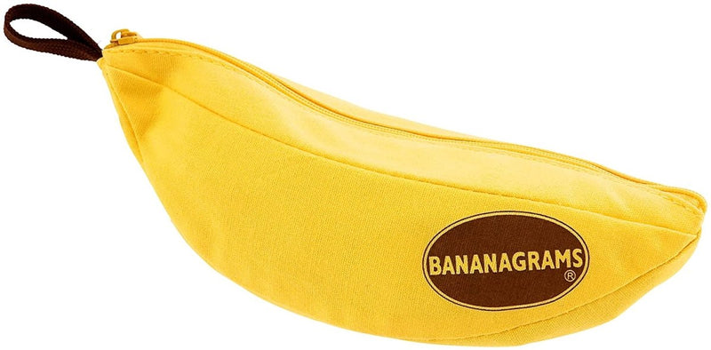 Bananagrams - Word Game - Readers Warehouse