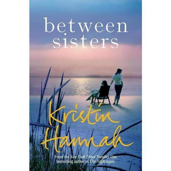 Between Sisters - Readers Warehouse