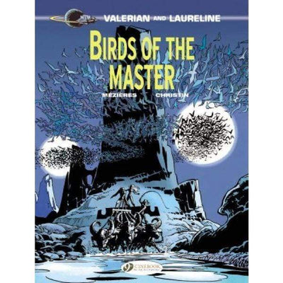 Birds Of The Master - Readers Warehouse