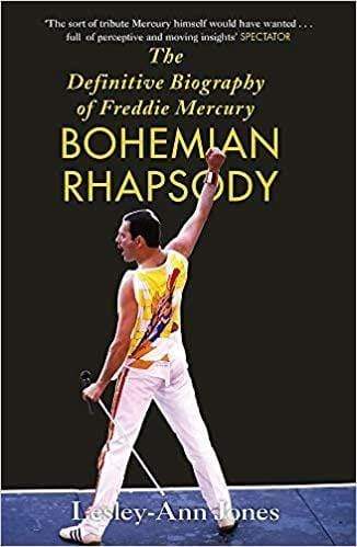 Bohemian Rhapsody - Readers Warehouse