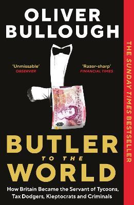 Butler To The World - Readers Warehouse