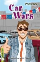 Car Wars Reader - Readers Warehouse
