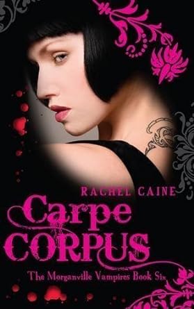 Carpe Corpus - Readers Warehouse