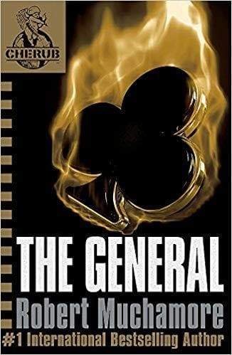 Cherub: The General Robert Muchamore