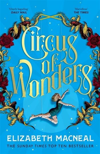 Circus Of Wonders - Readers Warehouse