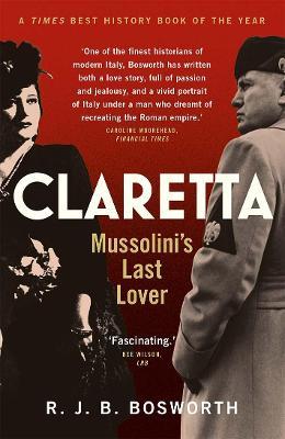 Claretta - Mussolini&