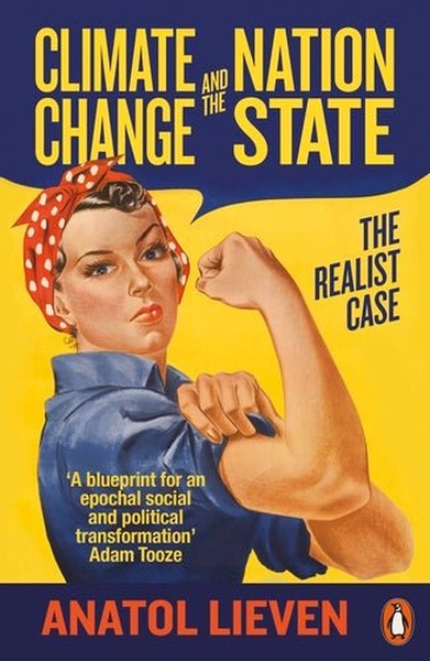 Climate Change And The Nation State - Readers Warehouse
