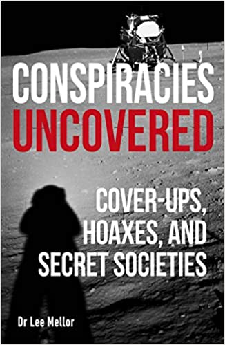 Conspiracies Uncovered - Readers Warehouse