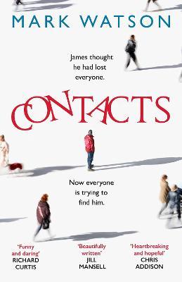 Contacts - Readers Warehouse