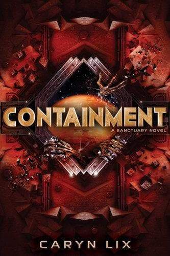 Containment - Readers Warehouse