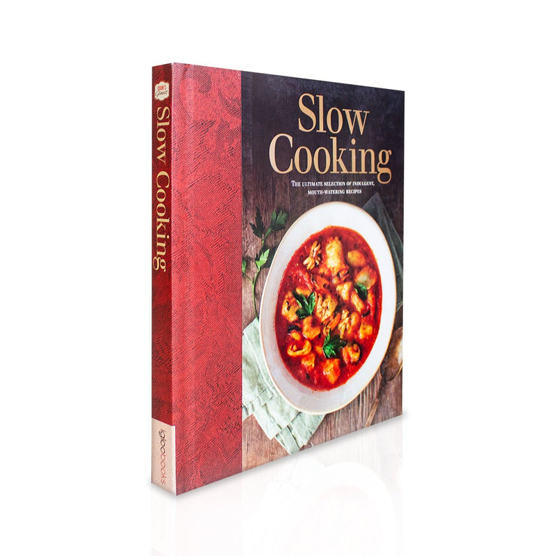 Cooks Finest Slow Cooking Cookbook - Readers Warehouse