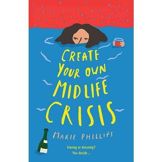 Create Your Own Midlife Crisis - Readers Warehouse