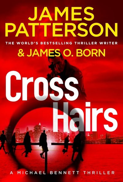 Crosshairs - Readers Warehouse